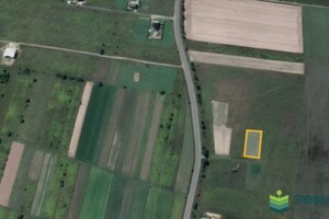 Земельна ділянка під житлову забудову в Радчі, площа 10.72 сотки фото 2