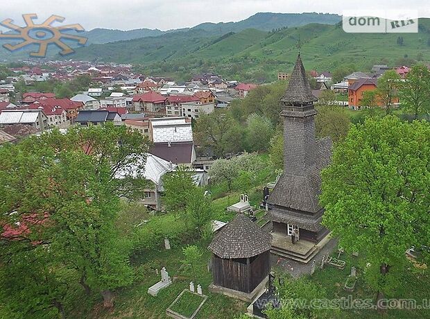 Земля под жилую застройку в селе Среднее Водяное, площадь 58 соток фото 1 Земля под жилую застройку в селе Среднее Водяное, площадь 58 соток фото 1