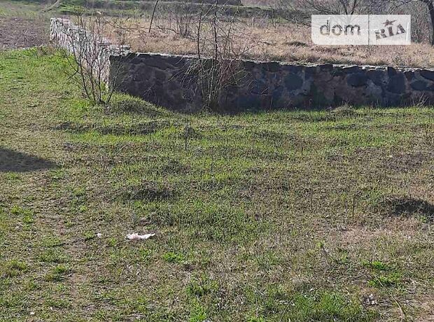 Земля под жилую застройку в Рокитном, район Рокитное, площадь 20 соток фото 1 Земля под жилую застройку в Рокитном, район Рокитное, площадь 20 соток фото 1
