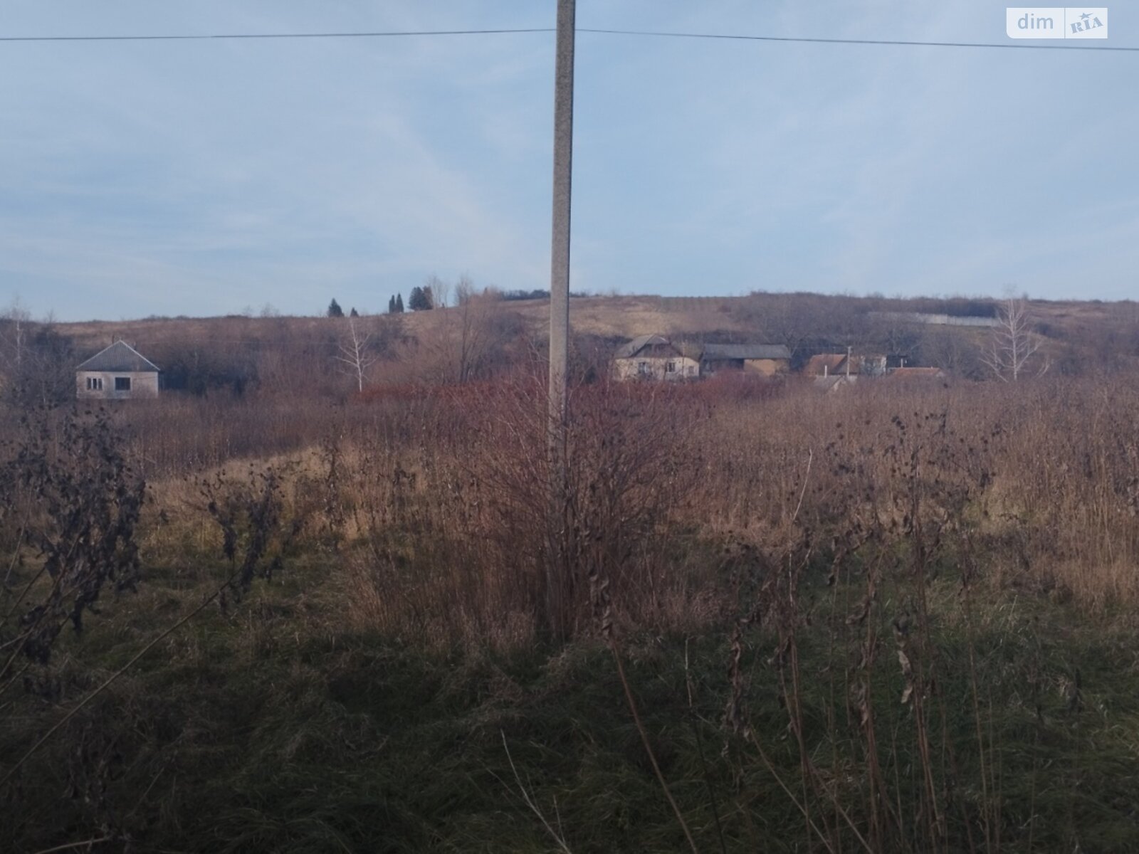 Земельный участок под жилую застройку в Ракошине, площадь 23 сотки фото 1