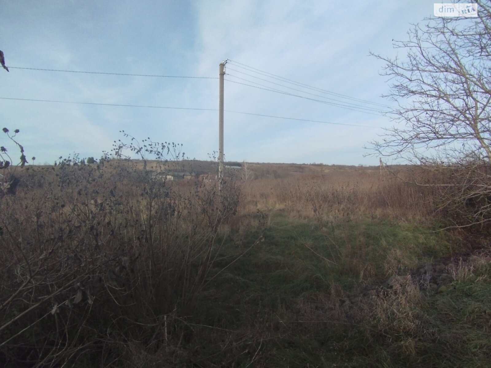 Земельный участок под жилую застройку в Ракошине, площадь 23 сотки фото 1