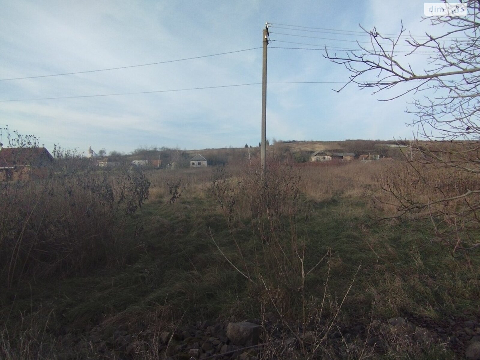 Земельный участок под жилую застройку в Ракошине, площадь 23 сотки фото 1