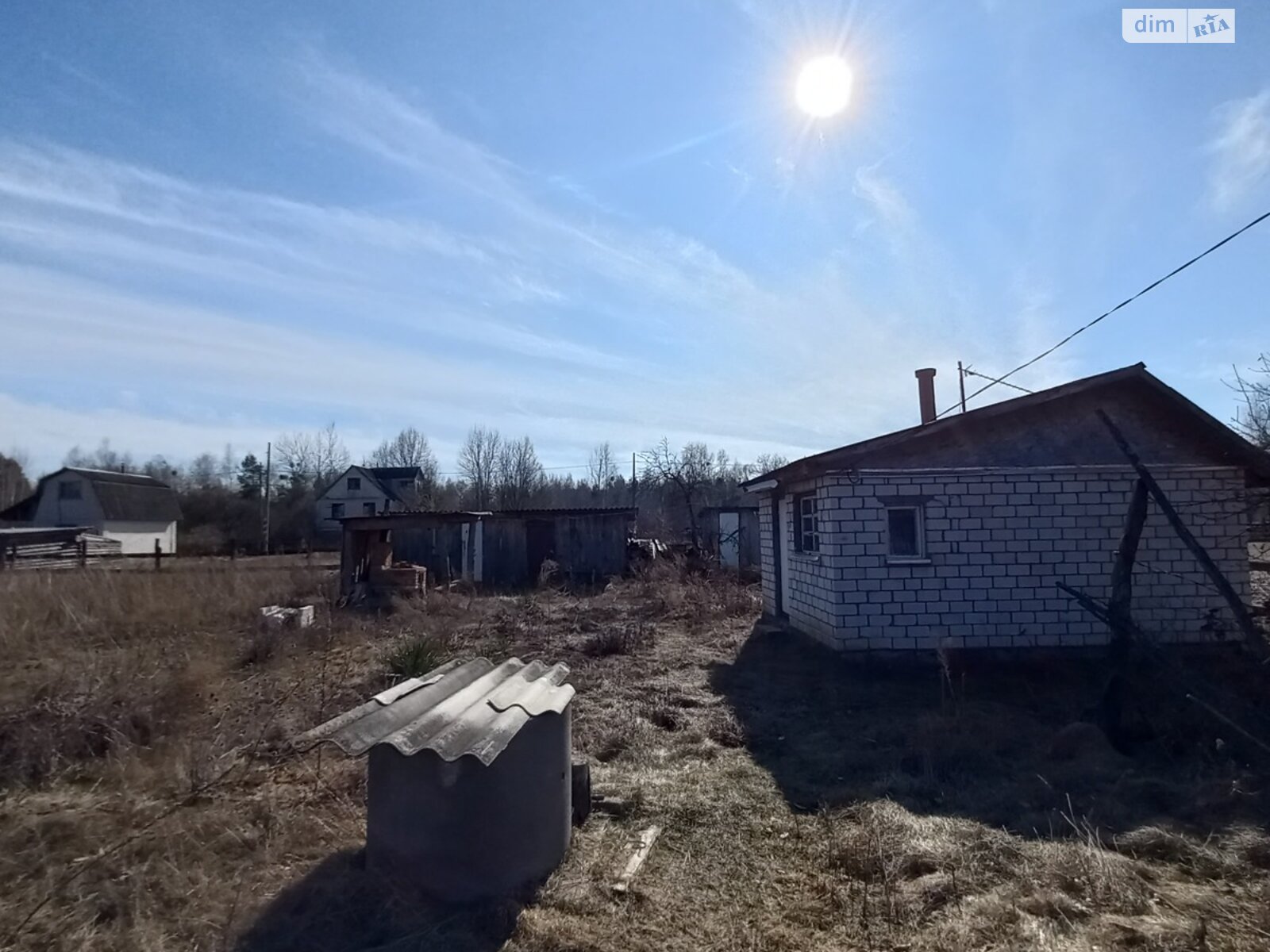 Земельна ділянка під житлову забудову в Розкидайлівці, площа 10 соток фото 1 Земельна ділянка під житлову забудову в Розкидайлівці, площа 10 соток фото 1