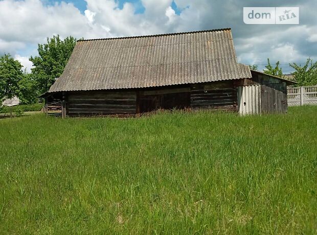 Земля під житлову забудову в селі Гірники, площа 25 соток фото 1 Земля під житлову забудову в селі Гірники, площа 25 соток фото 1