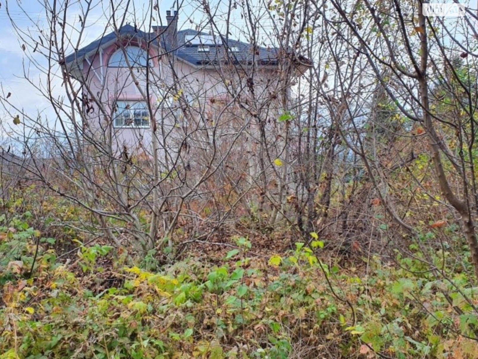 Земельна ділянка під житлову забудову в Раві-Руській, площа 14 соток фото 1