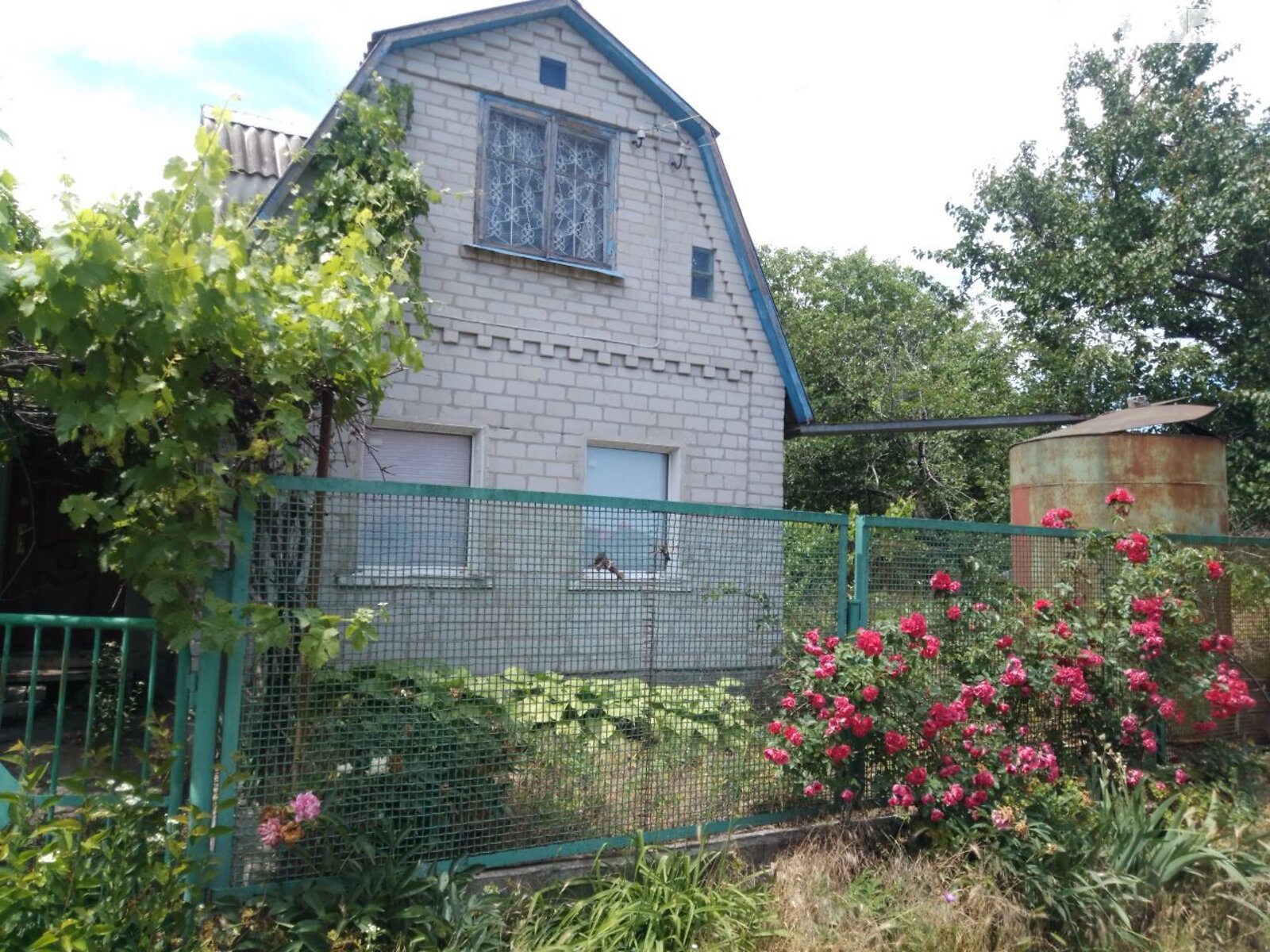 Земельна ділянка під житлову забудову в Розумівці, площа 0.0497 Га фото 1 Земельна ділянка під житлову забудову в Розумівці, площа 0.0497 Га фото 1