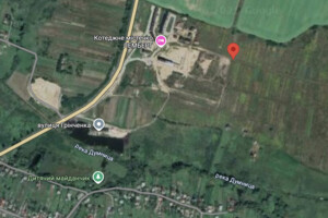 Земельный участок под жилую застройку в Ременове, площадь 8 соток фото 1