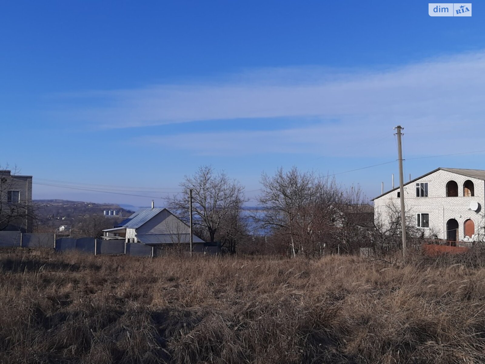 Земельна ділянка під житлову забудову в Ржищеві, площа 12 соток фото 1 Земельна ділянка під житлову забудову в Ржищеві, площа 12 соток фото 1