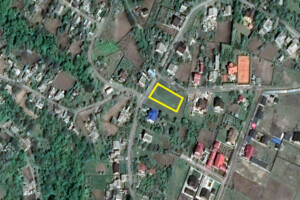 Земельна ділянка під житлову забудову в Ржищеві, площа 12 соток фото 2 Земельна ділянка під житлову забудову в Ржищеві, площа 12 соток фото 2