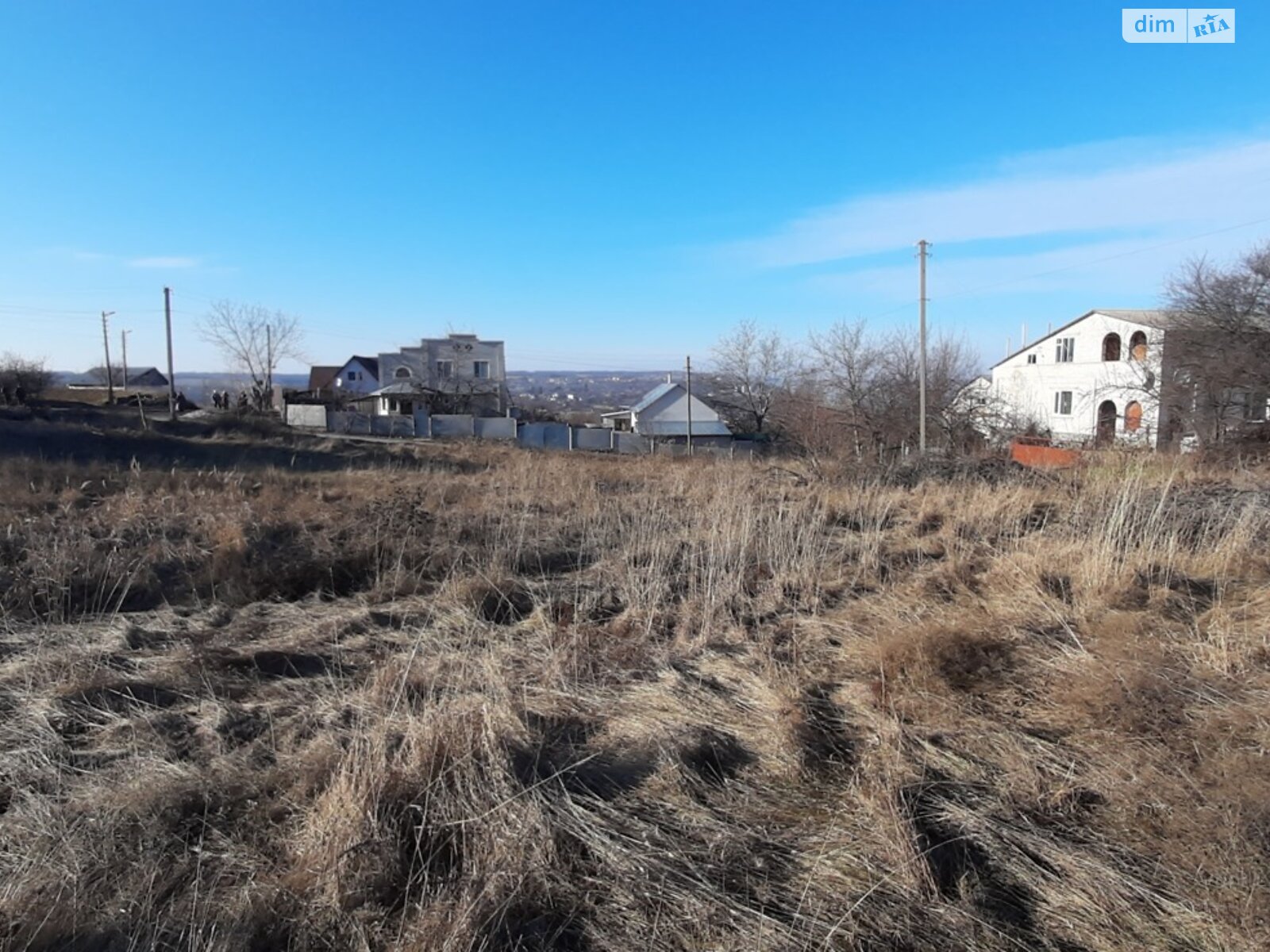 Земельна ділянка під житлову забудову в Ржищеві, площа 12 соток фото 1 Земельна ділянка під житлову забудову в Ржищеві, площа 12 соток фото 1
