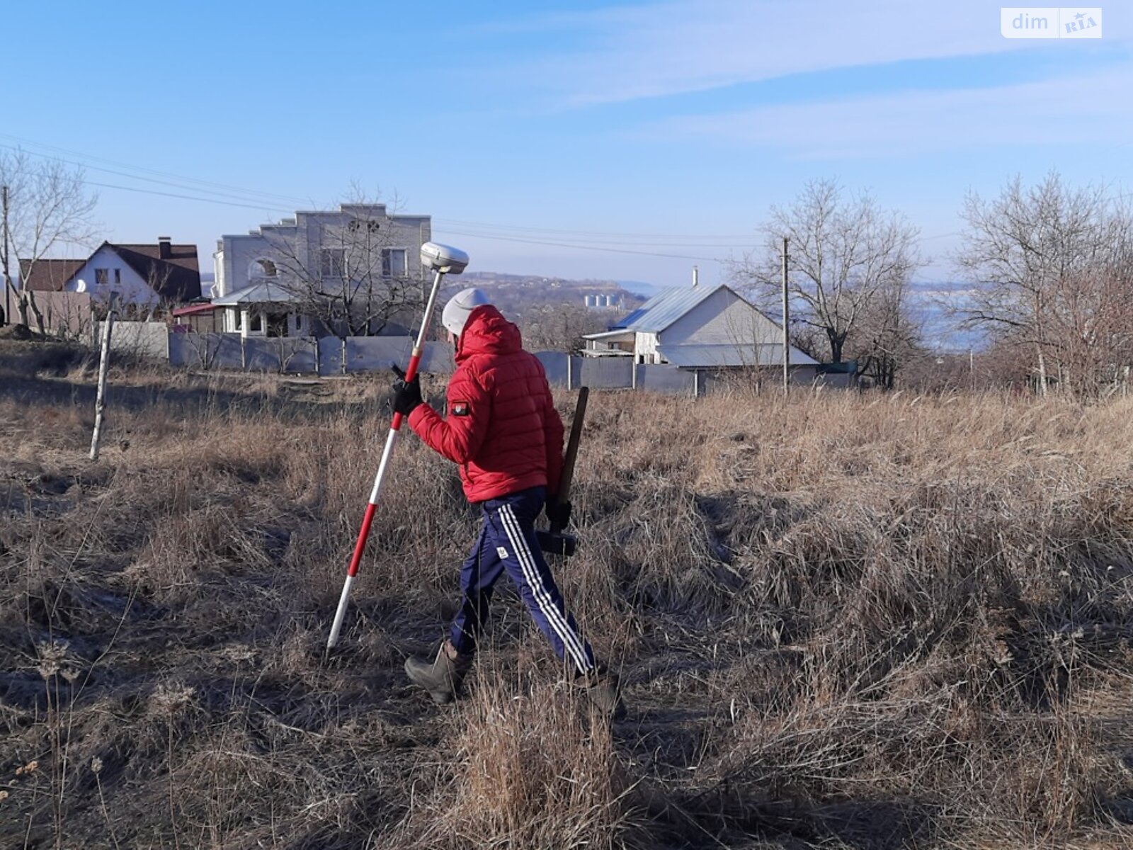 Земельна ділянка під житлову забудову в Ржищеві, площа 12 соток фото 1 Земельна ділянка під житлову забудову в Ржищеві, площа 12 соток фото 1