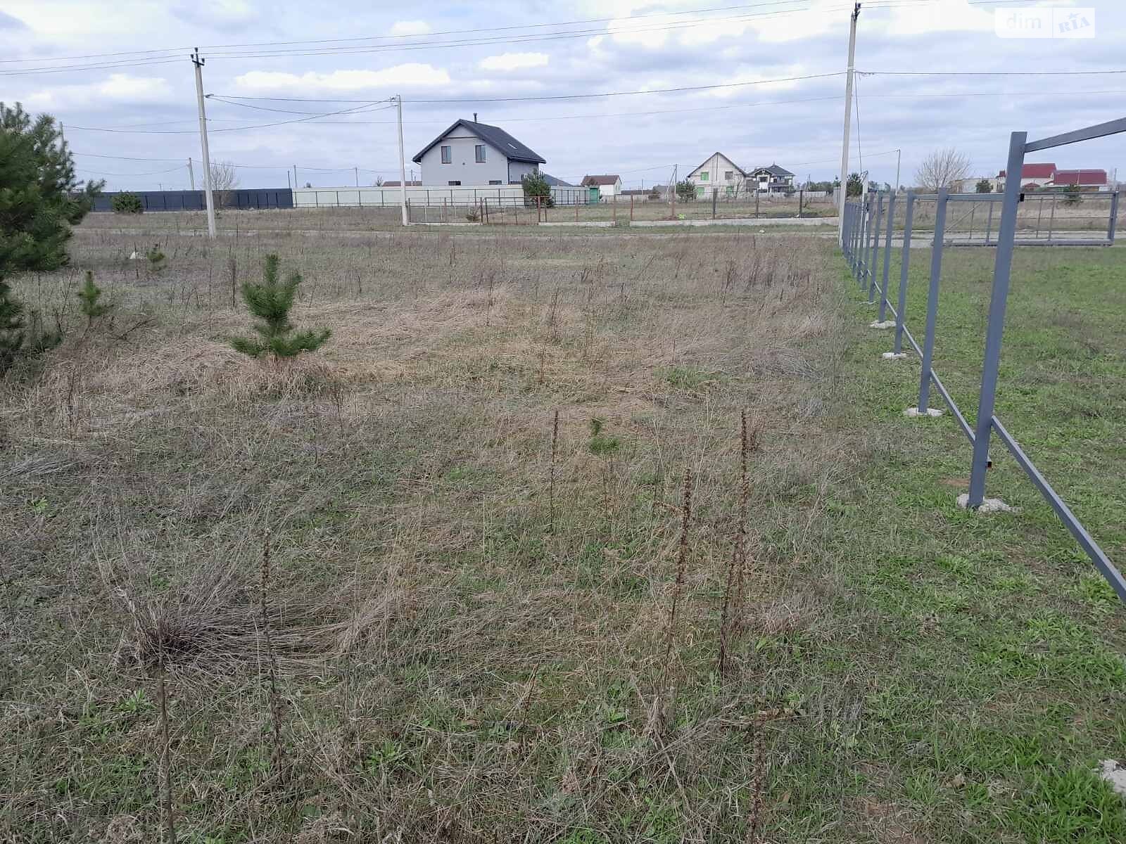 Земельна ділянка під житлову забудову в Рожовці, площа 21.06 сотки фото 1 Земельна ділянка під житлову забудову в Рожовці, площа 21.06 сотки фото 1