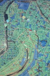 Земельный участок под жилую застройку в Рожнах, площадь 0.1688 Га фото 2 Земельный участок под жилую застройку в Рожнах, площадь 0.1688 Га фото 2