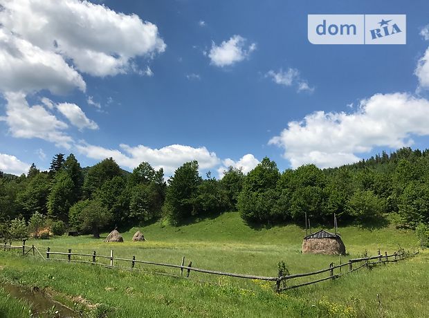 Земля под жилую застройку в селе Луги, площадь 40 соток фото 1