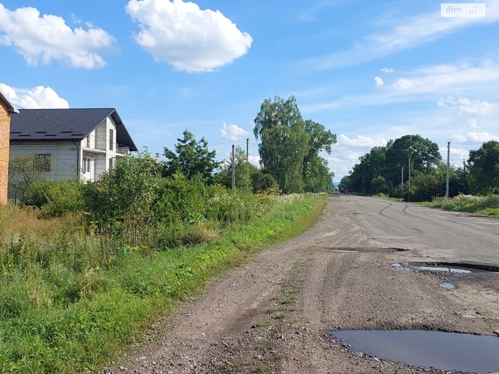 Земля під житлову забудову в Рожнятові, район Рожнятів, площа 10 соток фото 1