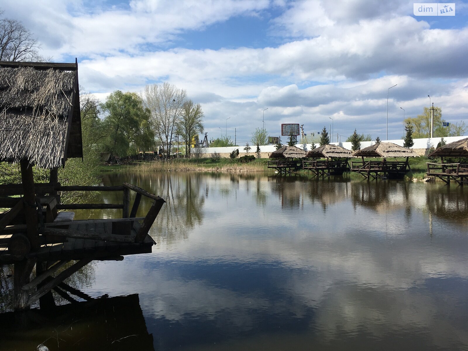 Земельна ділянка під житлову забудову в Романкові, площа 3 Га фото 1