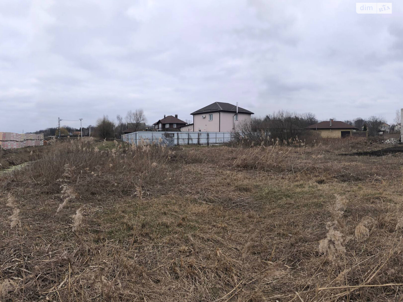 Земельна ділянка під житлову забудову в Романкові, площа 12 соток фото 1