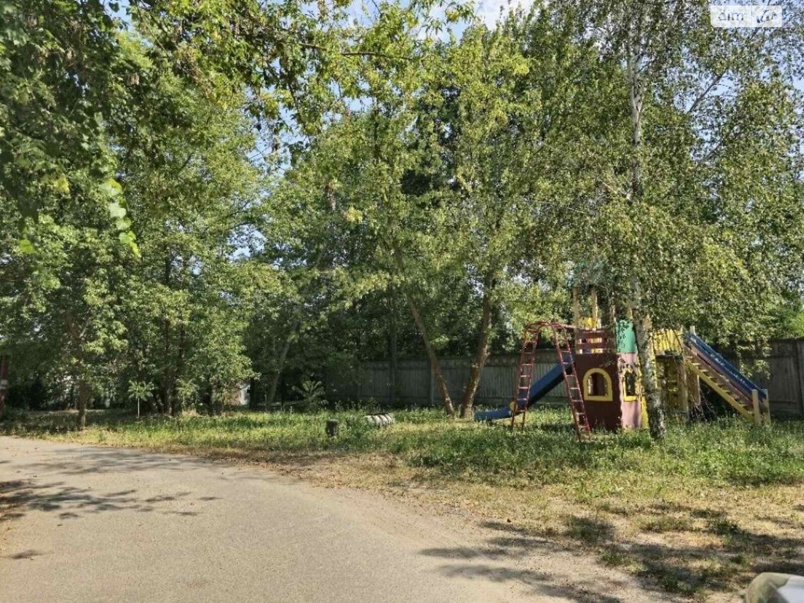 Земельный участок под жилую застройку в Романкове, площадь 12.5 сотки фото 1 Земельный участок под жилую застройку в Романкове, площадь 12.5 сотки фото 1