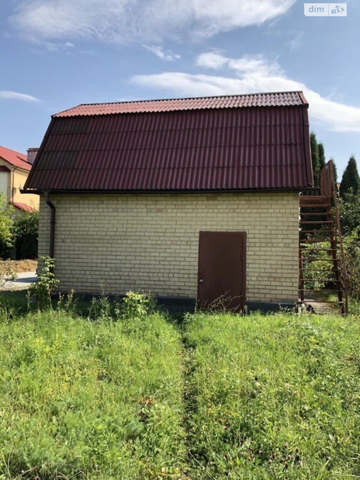 Земельна ділянка під житлову забудову в Романкові, площа 150 соток фото 1