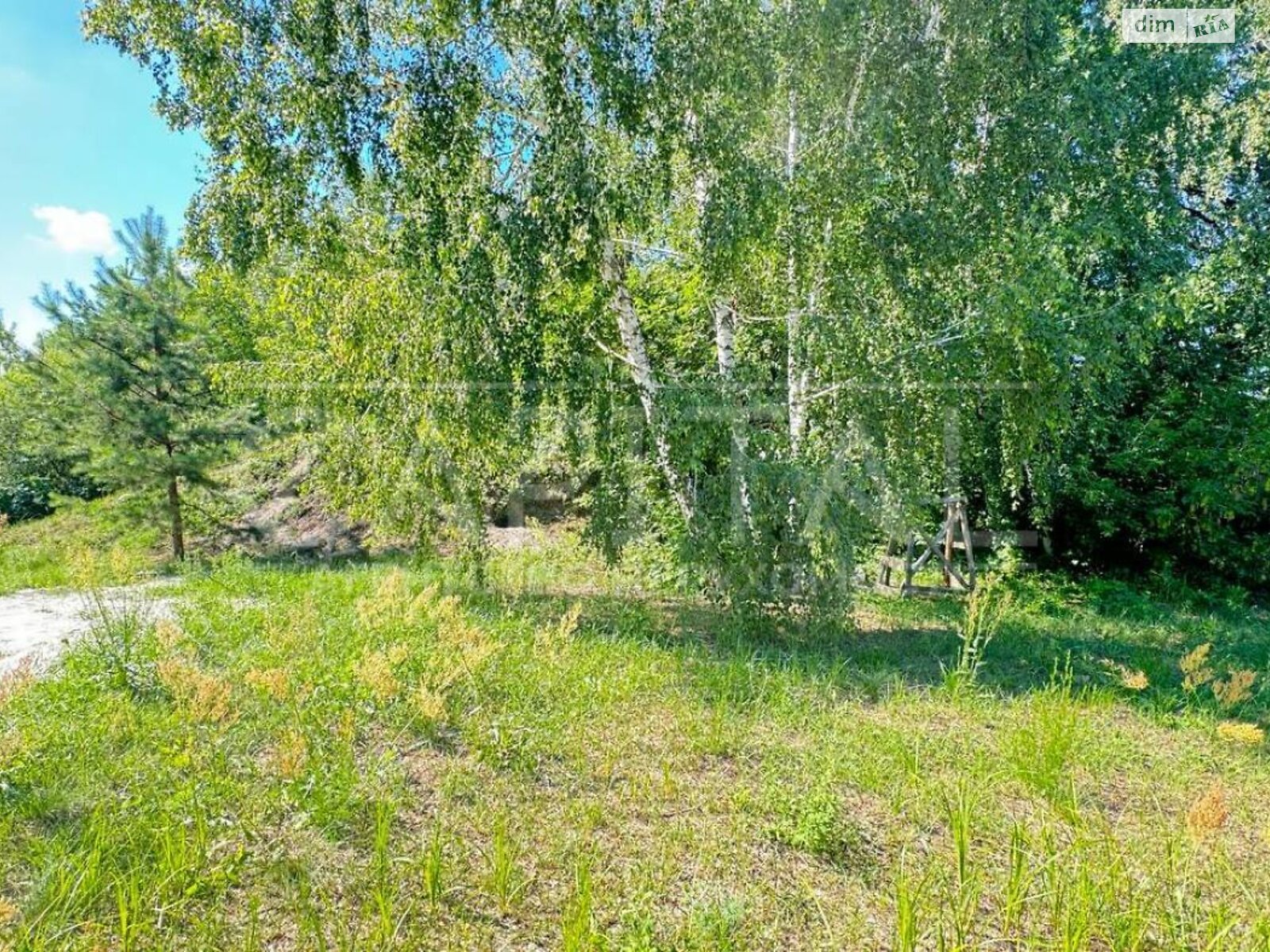 Земельный участок под жилую застройку в Романкове, площадь 200 соток фото 1 Земельный участок под жилую застройку в Романкове, площадь 200 соток фото 1