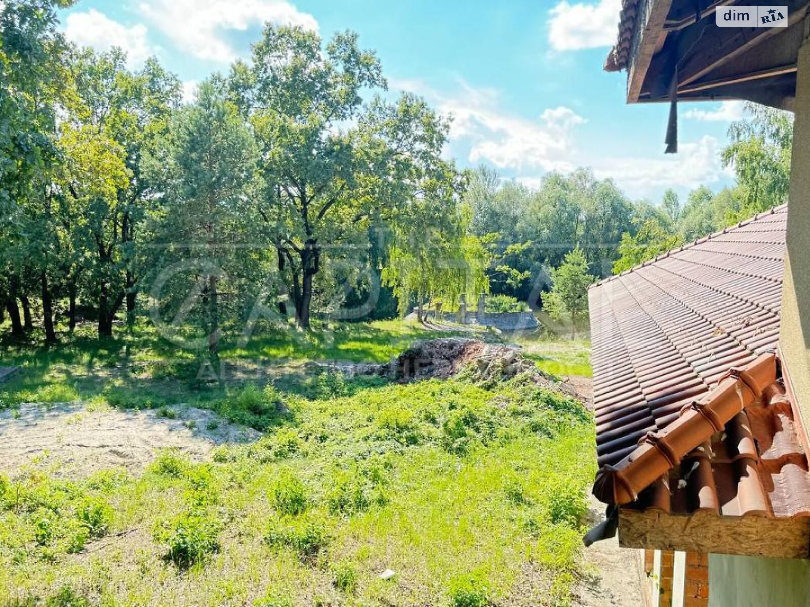 Земельный участок под жилую застройку в Романкове, площадь 200 соток фото 1 Земельный участок под жилую застройку в Романкове, площадь 200 соток фото 1