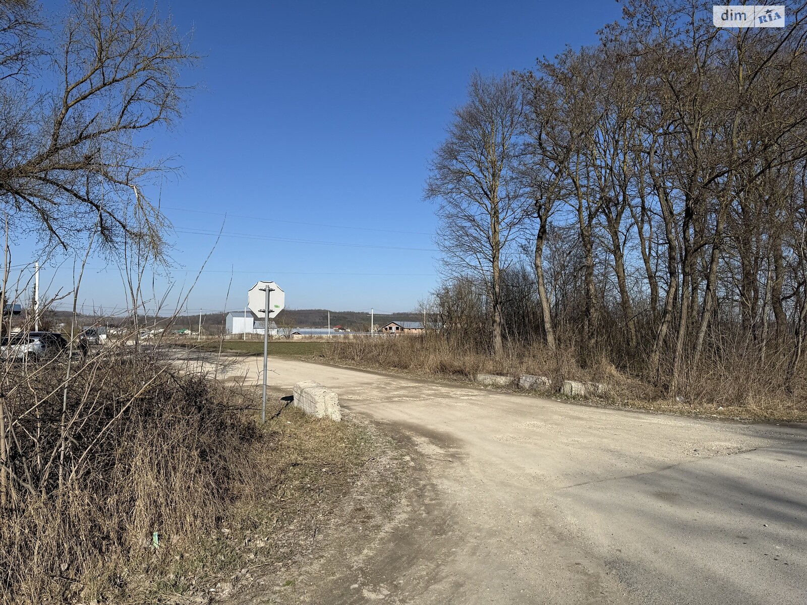 Земельный участок под жилую застройку в Романово село, площадь 20 соток фото 1