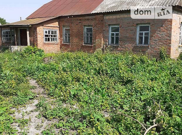 Земельный участок под жилую застройку в Ромнах, площадь 30 соток фото 1 Земельный участок под жилую застройку в Ромнах, площадь 30 соток фото 1