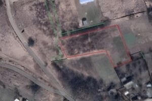 Земельна ділянка під житлову забудову в Рославичах, площа 29.62 сотки фото 2