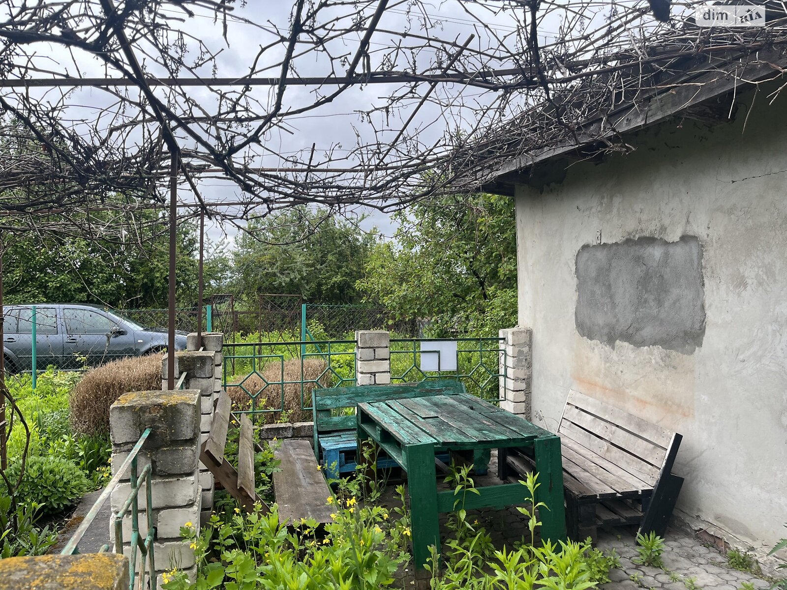 Земля під житлову забудову в Росолівцях, площа 6 соток фото 1 Земля під житлову забудову в Росолівцях, площа 6 соток фото 1