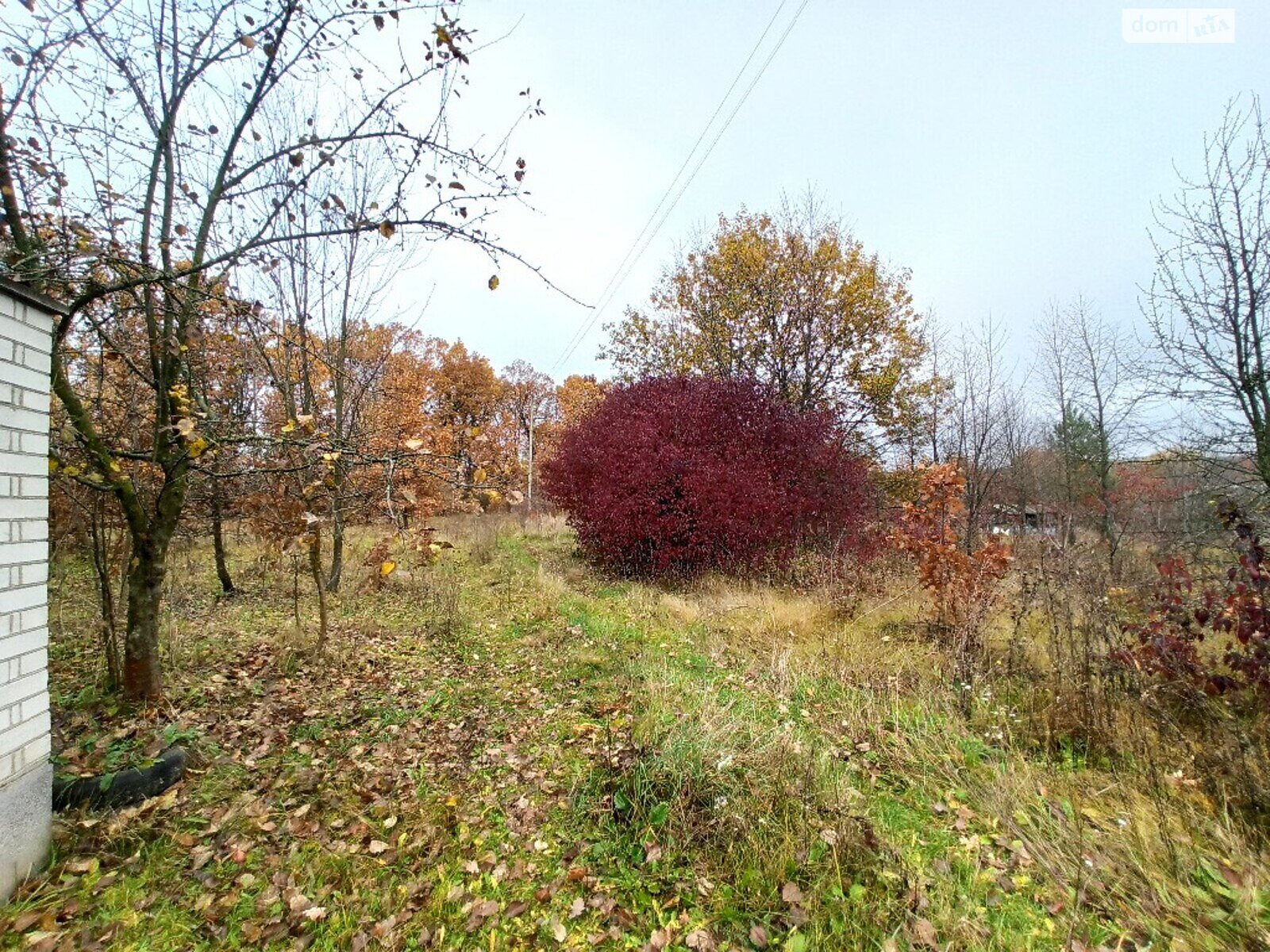 Земельна ділянка під житлову забудову в Ровці, площа 11.2 сотки фото 1