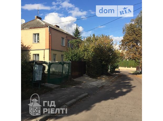 Продажа участка под жилую застройку, Ровно, р‑н. 12-школа, Островского улица Продажа участка под жилую застройку, Ровно, р‑н. 12-школа, Островского улица