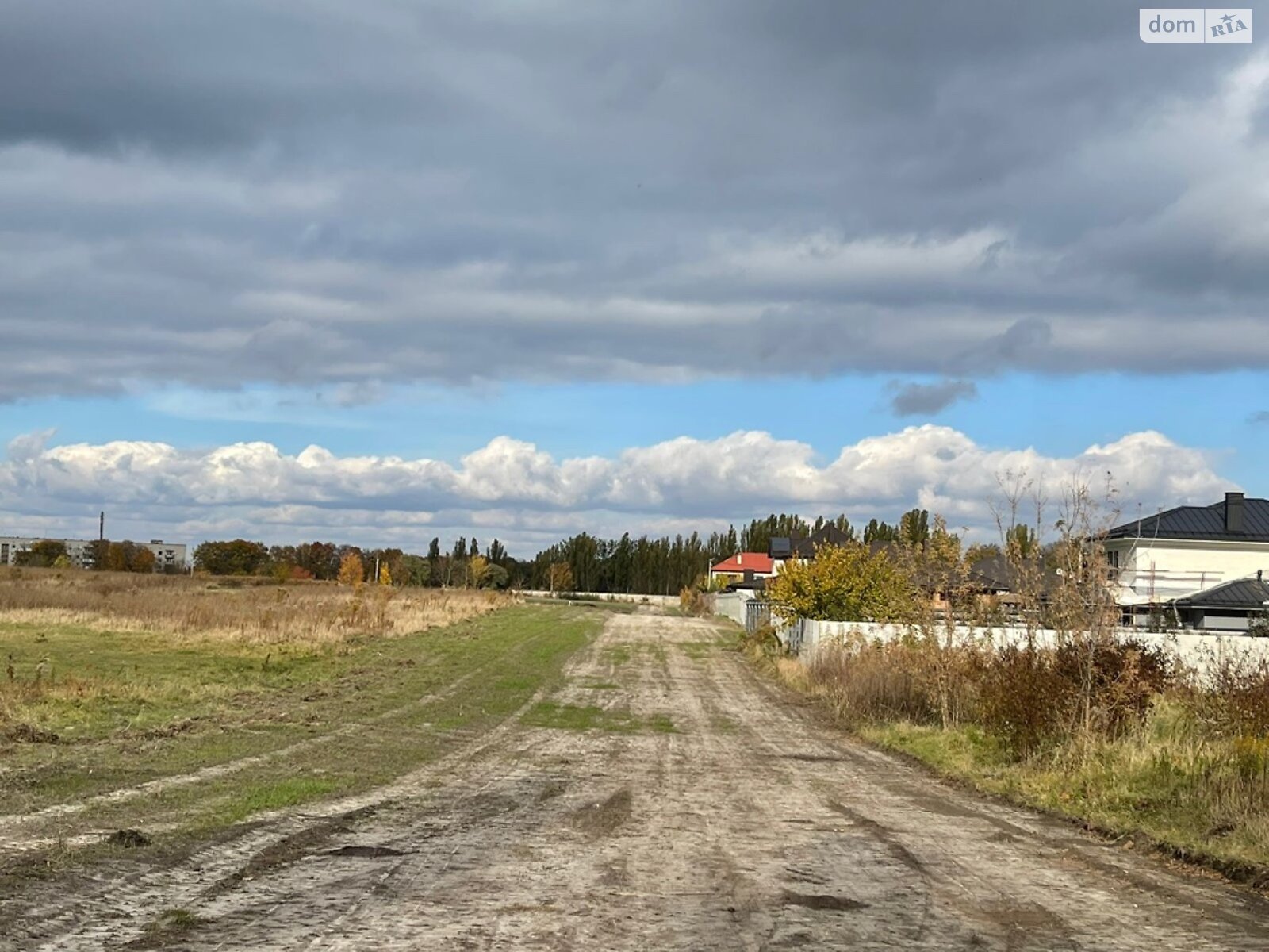 Земля под жилую застройку в Ровно, район Агропереробка, площадь 10 соток фото 1