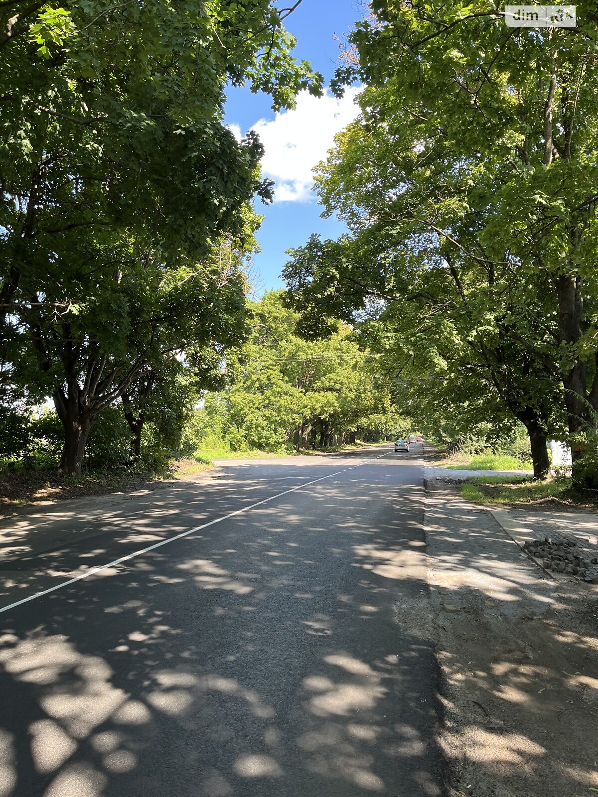 Земля под жилую застройку в Ровно, район Агропереробка, площадь 20 соток фото 1