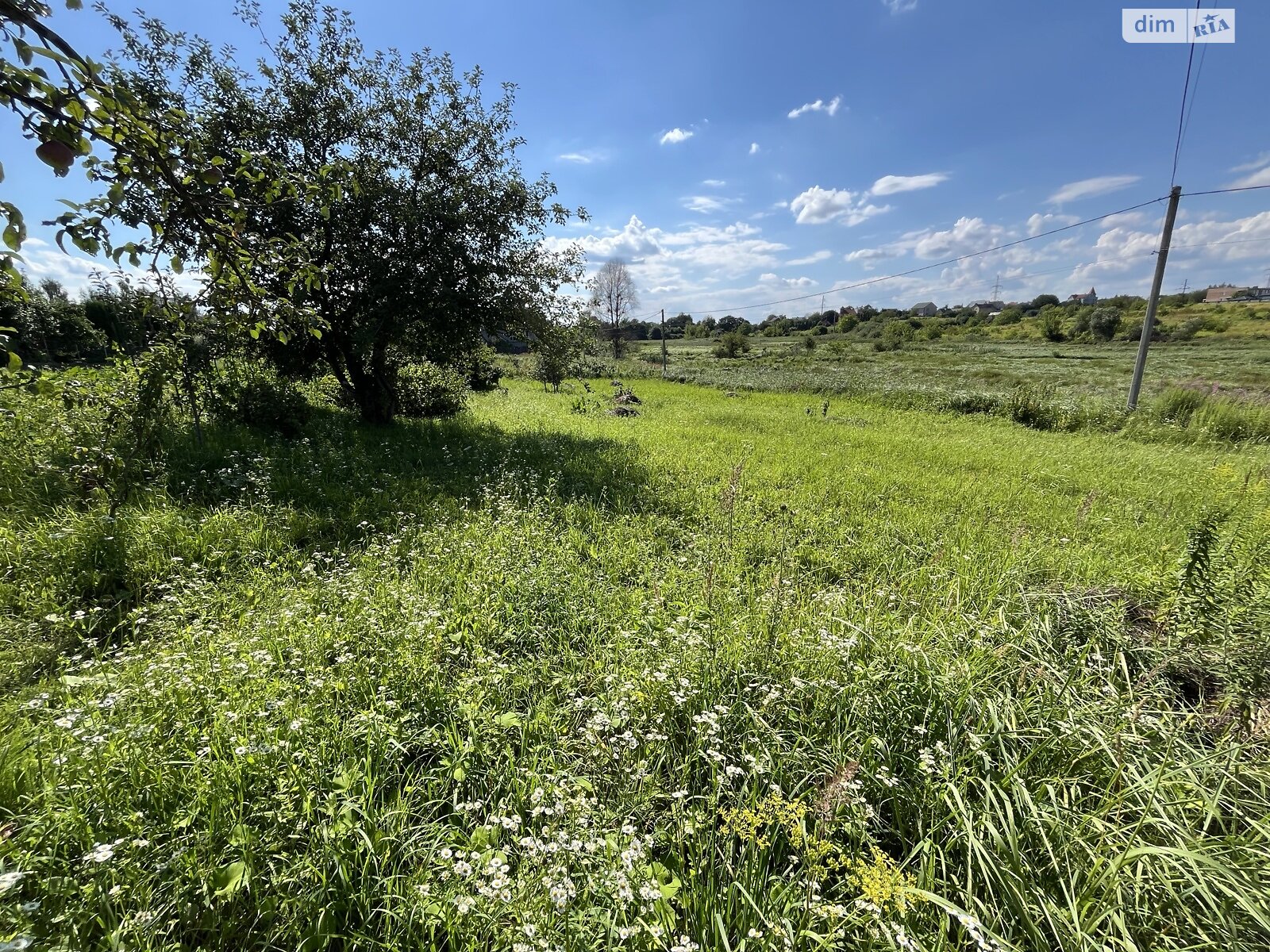 Земля под жилую застройку в Ровно, район Агропереробка, площадь 20 соток фото 1