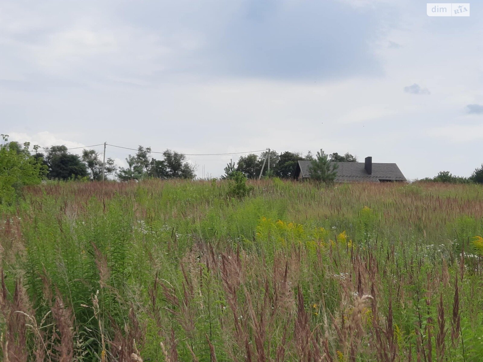 Земля под жилую застройку в Ровно, район Авторынок, площадь 6.88 сотки фото 1