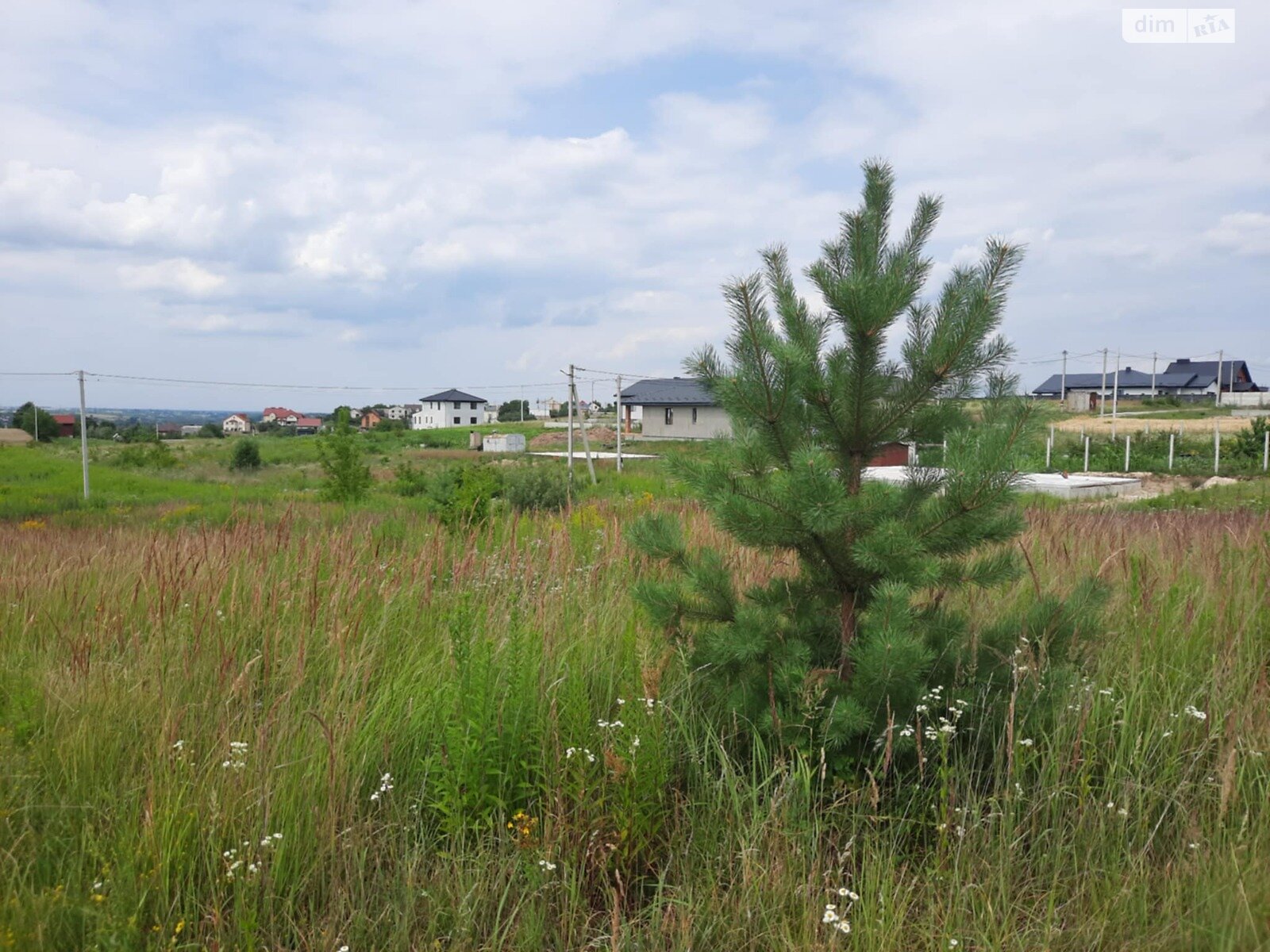 Земля под жилую застройку в Ровно, район Авторынок, площадь 6.88 сотки фото 1