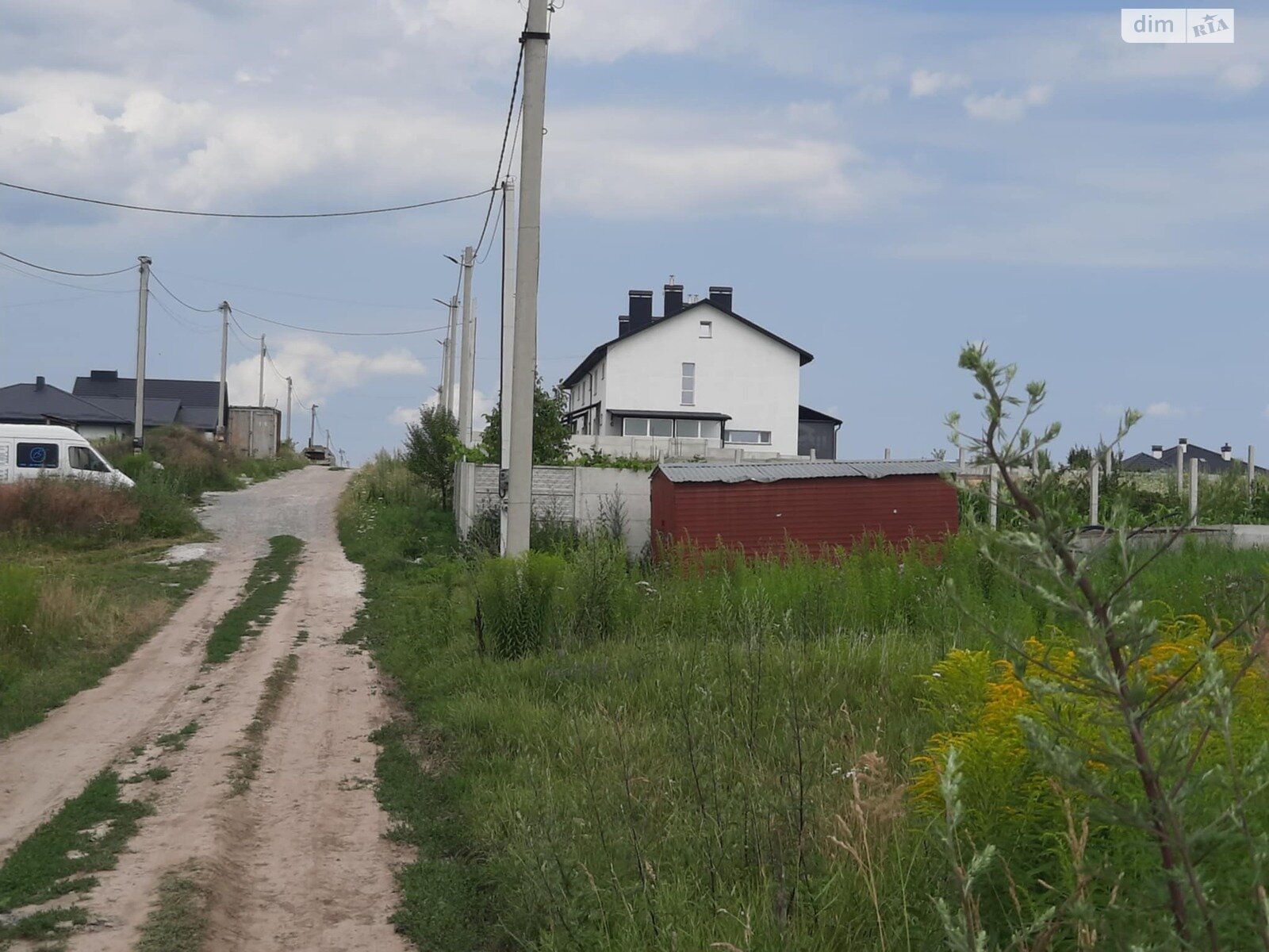 Земля под жилую застройку в Ровно, район Авторынок, площадь 6.88 сотки фото 1