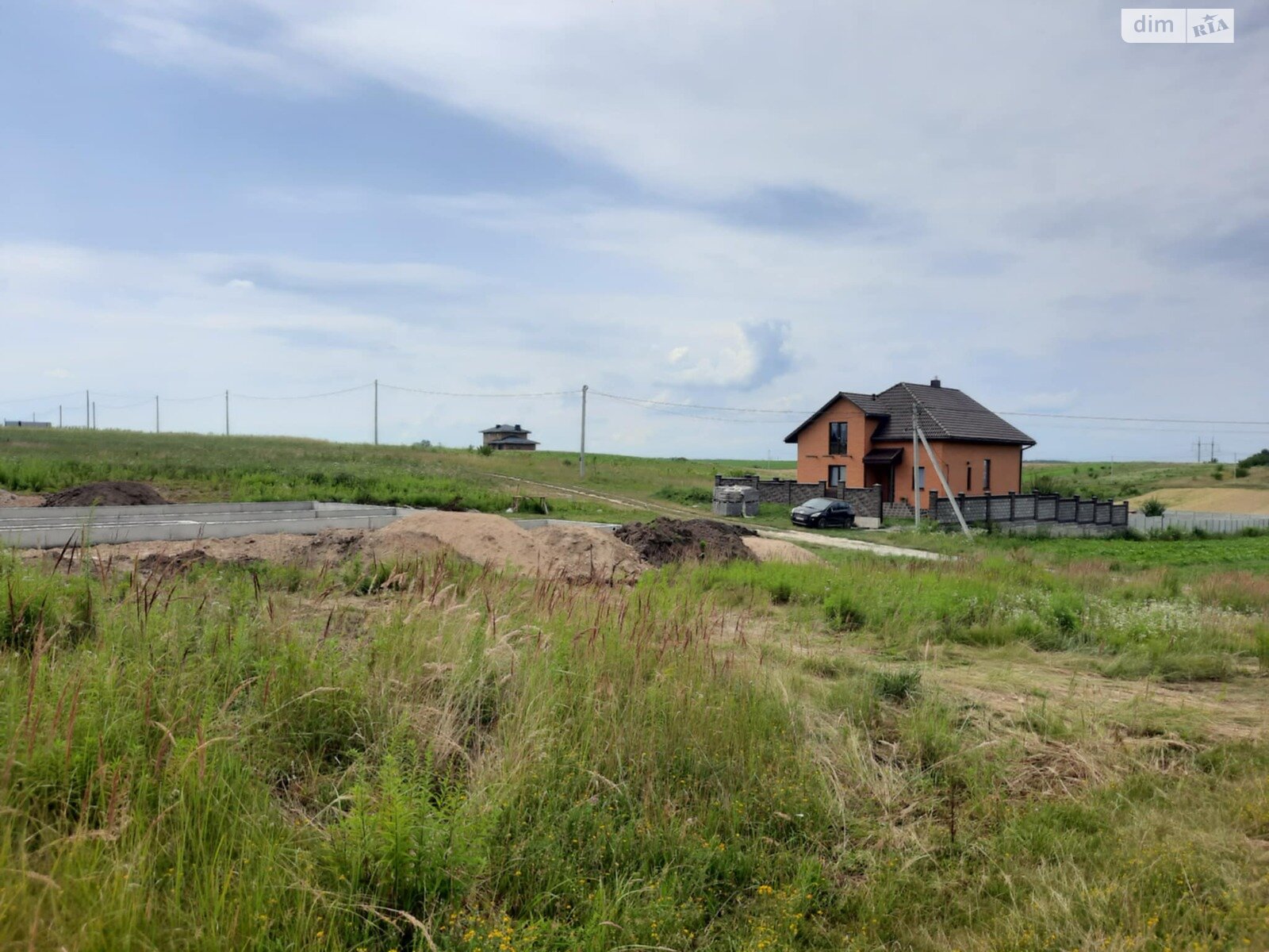 Земля под жилую застройку в Ровно, район Авторынок, площадь 6.88 сотки фото 1