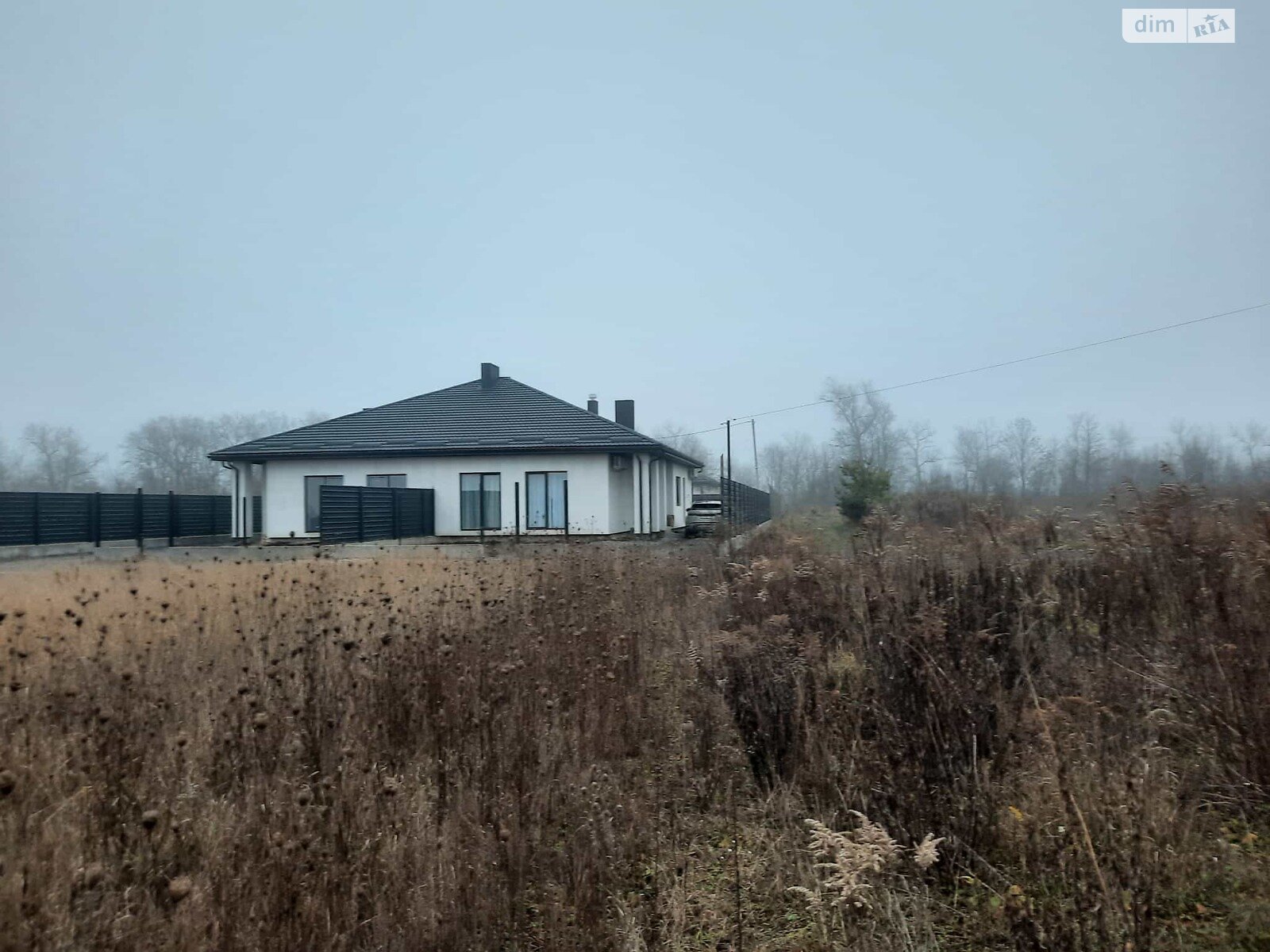 Земельна ділянка під житлову забудову в Понебелі, площа 8.5 сотки фото 1 Земельна ділянка під житлову забудову в Понебелі, площа 8.5 сотки фото 1