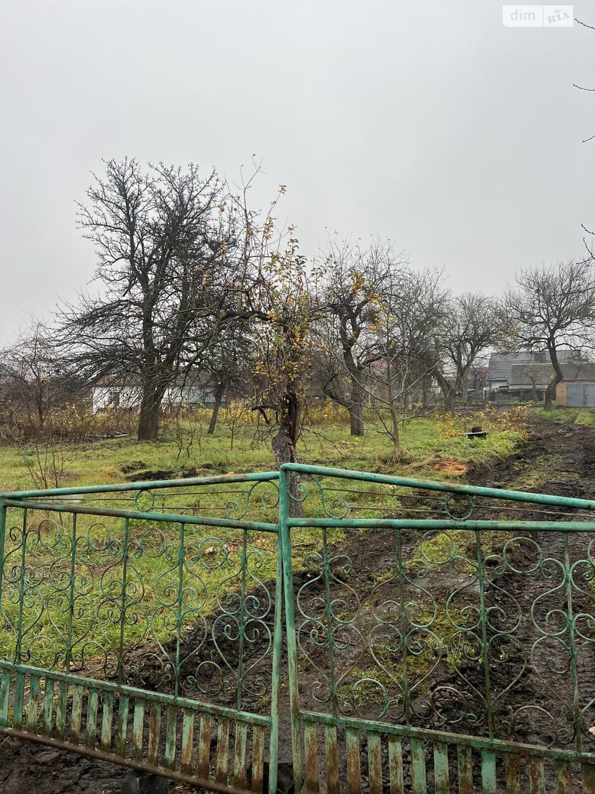 Земля под жилую застройку в Ровно, район Басов Угол, площадь 10 соток фото 1