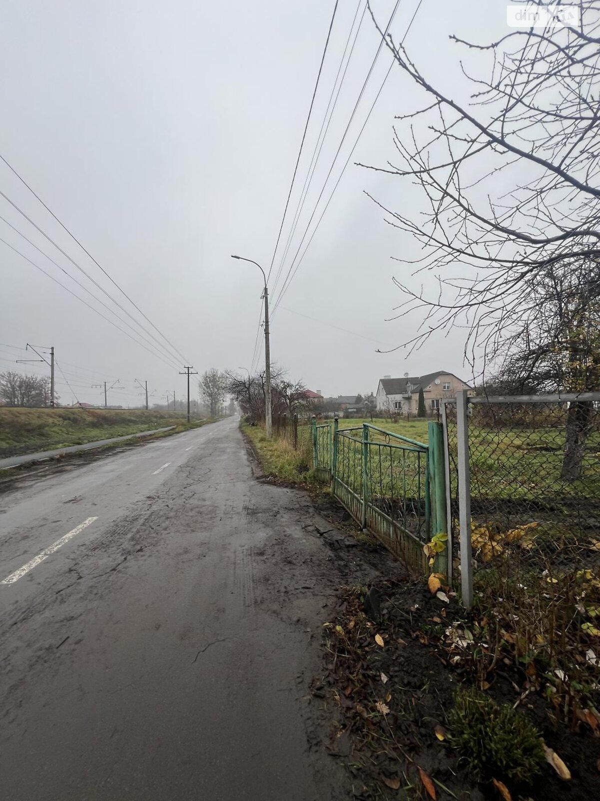 Земля под жилую застройку в Ровно, район Басов Угол, площадь 10 соток фото 1