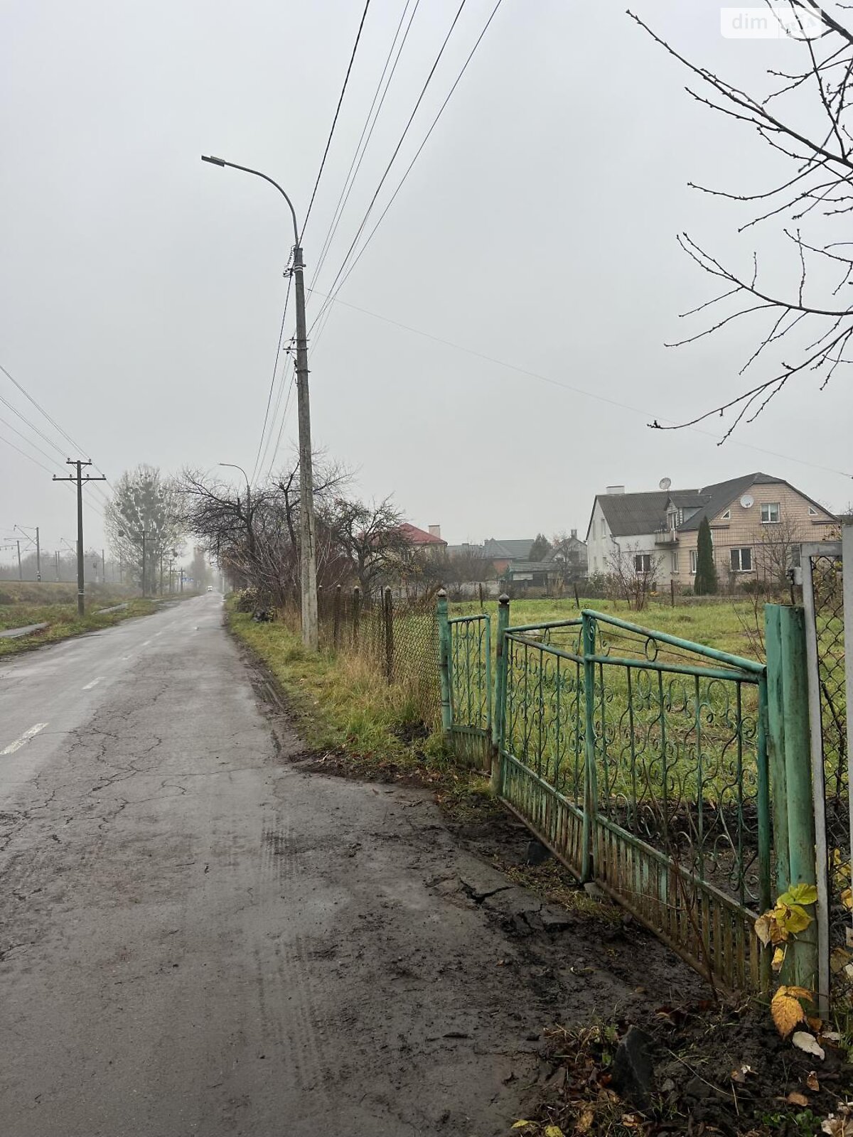 Земля под жилую застройку в Ровно, район Басов Угол, площадь 10 соток фото 1