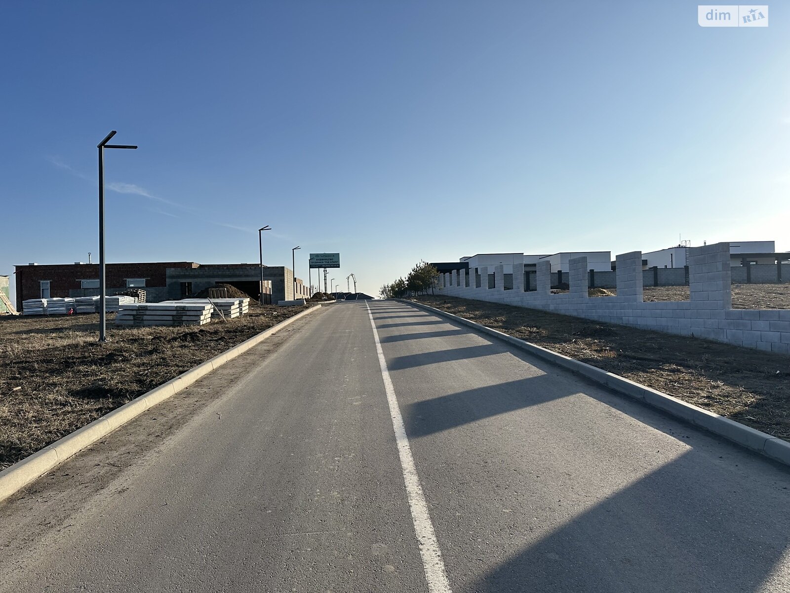 Земельный участок под жилую застройку в Ровно, площадь 7.8 сотки фото 1