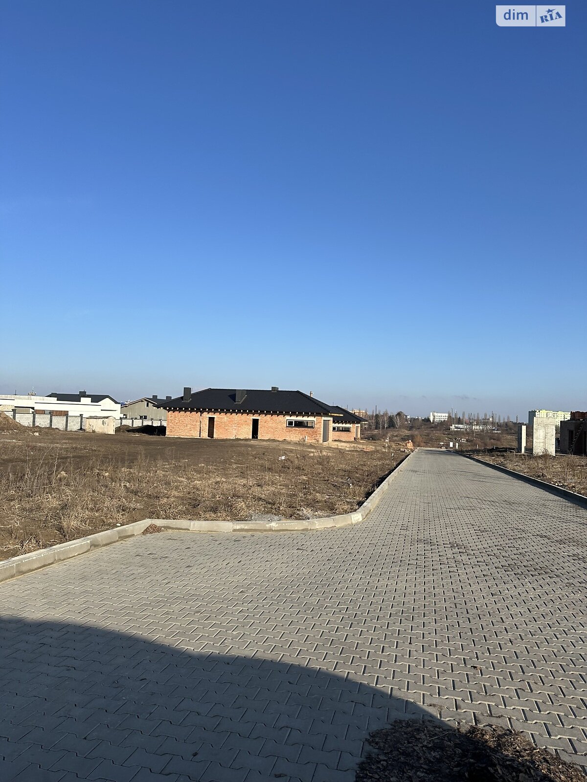 Земельный участок под жилую застройку в Ровно, площадь 7.8 сотки фото 1
