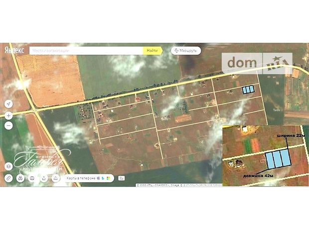 Продаж ділянки під житлову забудову, Рівне, c. Городище, Європейська-Рівненська Продаж ділянки під житлову забудову, Рівне, c. Городище, Європейська-Рівненська