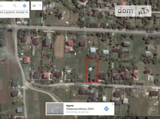 Земля под жилую застройку в селе Городище, площадь 13 соток фото 1 Земля под жилую застройку в селе Городище, площадь 13 соток фото 1