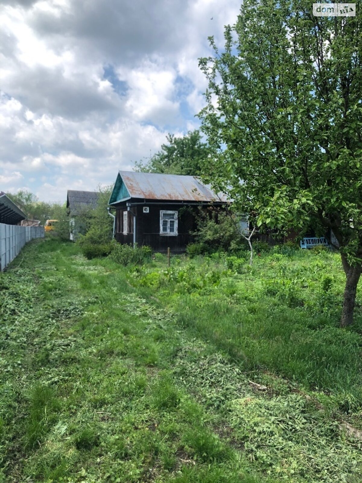 Земельна ділянка під житлову забудову в Городку, площа 25 соток фото 1