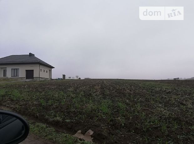 Земля під житлову забудову в селі Колоденка, площа 38 соток фото 1 Земля під житлову забудову в селі Колоденка, площа 38 соток фото 1