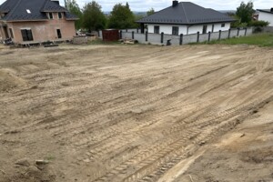 Земля під житлову забудову в Рівному, район Червоні Гори, площа 6.6 сотки фото 2