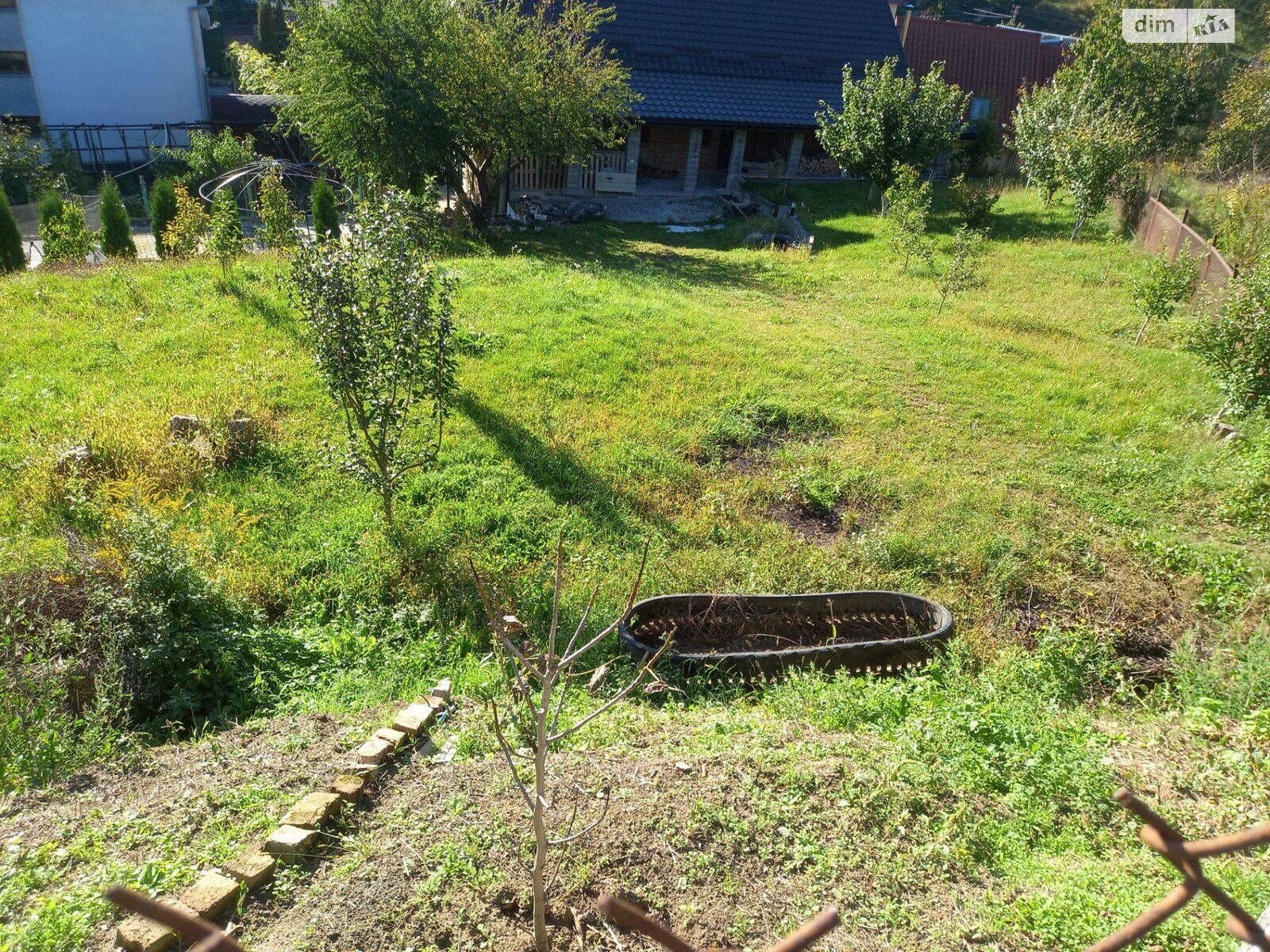 Земля під житлову забудову в Рівному, район Червоні Гори, площа 6 соток фото 1